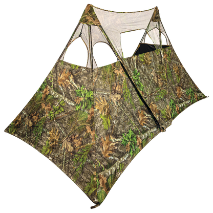 Nukem Hunting Double Up System - Mossy Oak Obsession