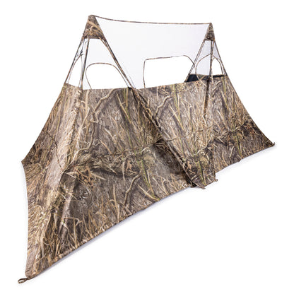 Nukem Hunting Double Up System - Mossy Oak Habitat