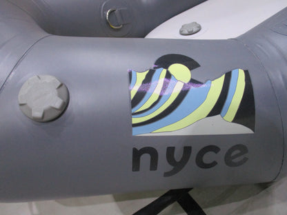 Nyce Haul - Tandem Kayak