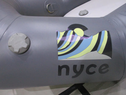 Nyce Ride - Single Kayak