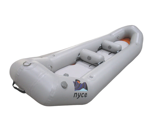 Nyce Haul - Tandem Kayak