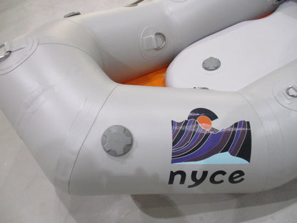 Nyce Ride - Single Kayak