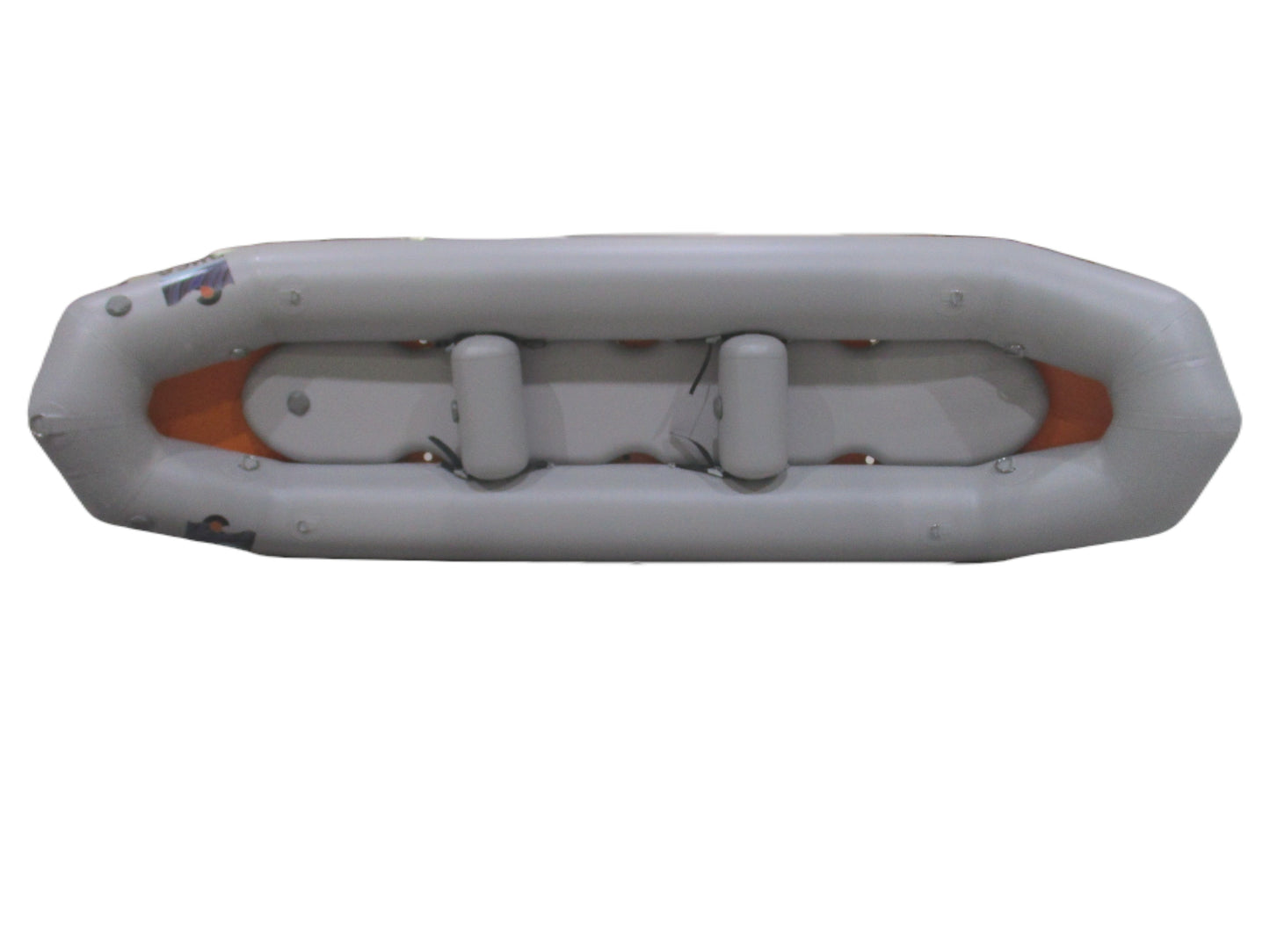 Nyce Haul - Tandem Kayak