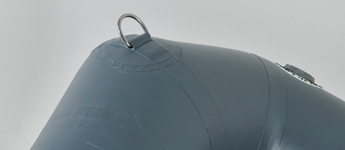 Nyce Ride - Single Kayak