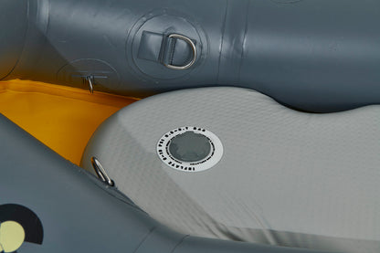 Nyce Ride - Single Kayak