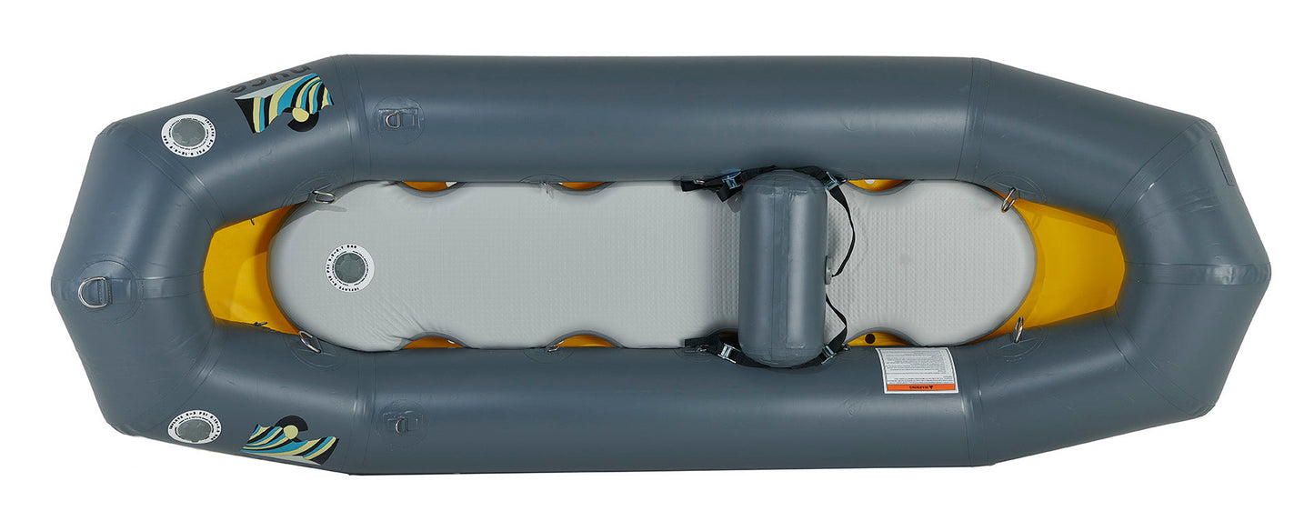 Nyce Ride - Single Kayak