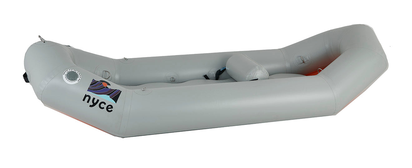 Nyce Ride - Single Kayak