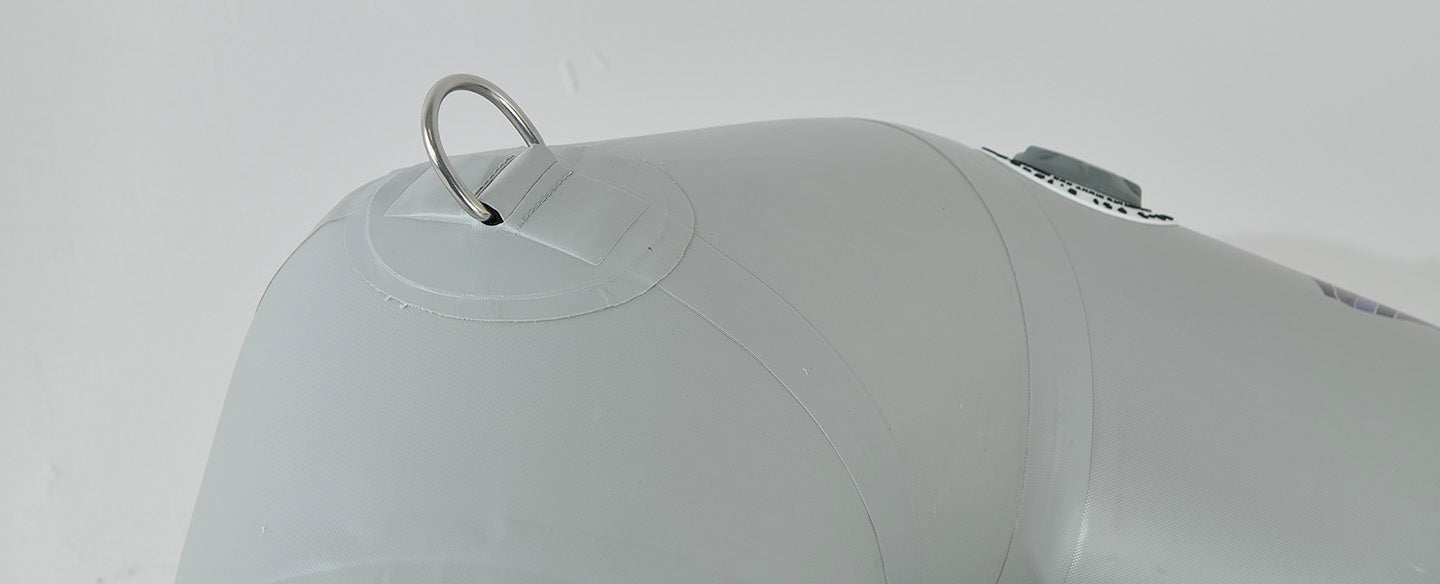 Nyce Ride - Single Kayak