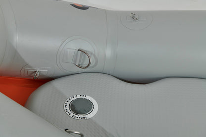 Nyce Ride - Single Kayak