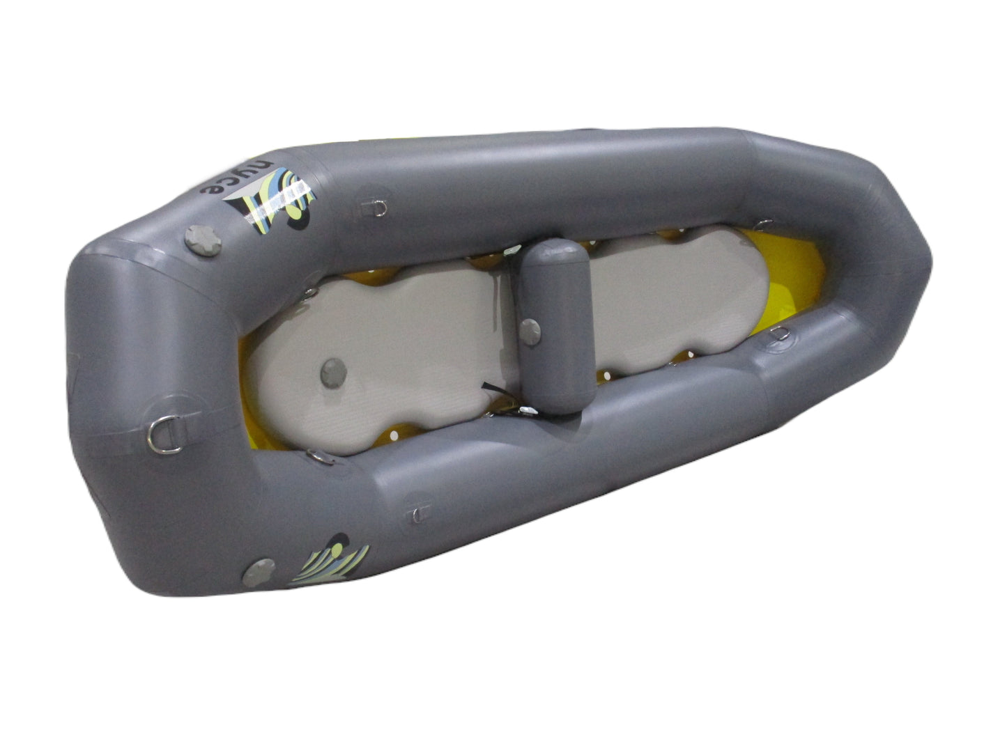 Nyce Ride - Single Kayak