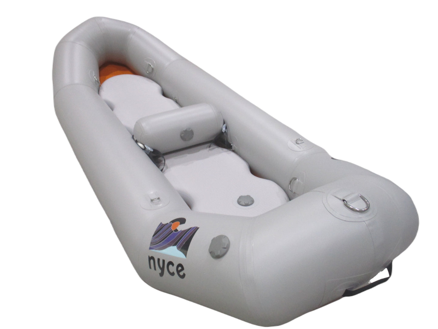 Nyce Ride - Single Kayak