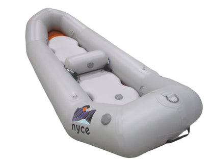Nyce Ride - Single Kayak