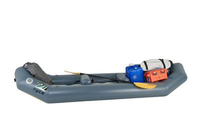 Nyce Haul - Tandem Kayak
