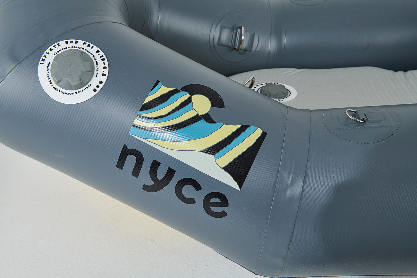 Nyce Haul - Tandem Kayak