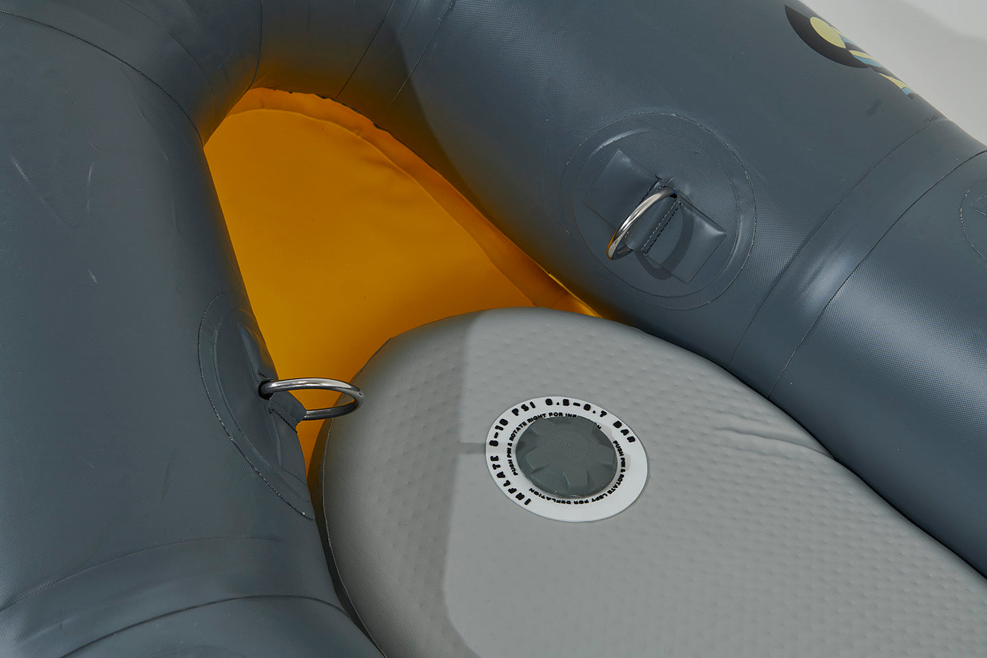Nyce Haul - Tandem Kayak