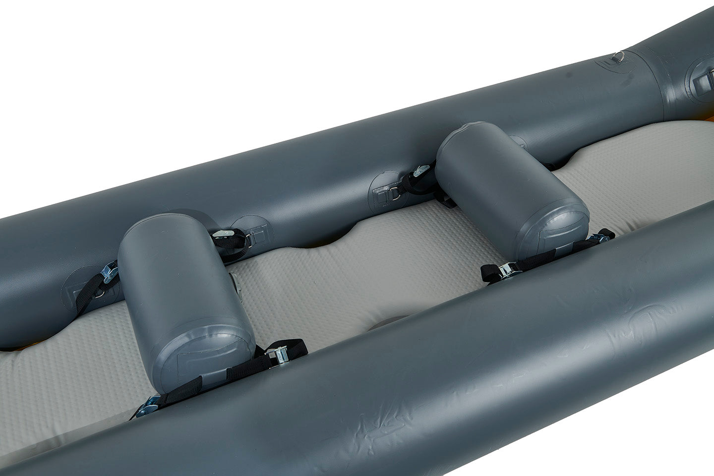 Nyce Haul - Tandem Kayak