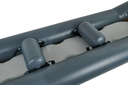 Nyce Haul - Tandem Kayak