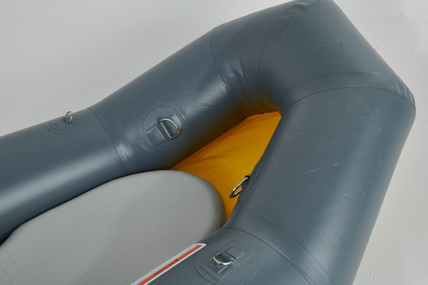 Nyce Haul - Tandem Kayak