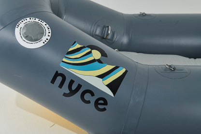 Nyce Haul - Tandem Kayak