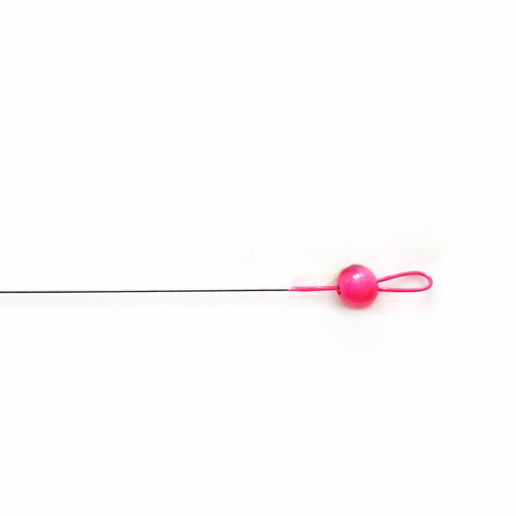 Ice Strong Outdoors - ORIGINAL Titanium Spring Bobber