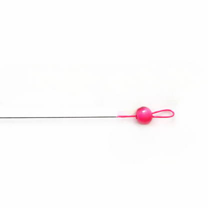 Ice Strong Outdoors - ORIGINAL Titanium Spring Bobber