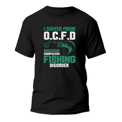 Outdoorzees OCFD Man T-Shirt