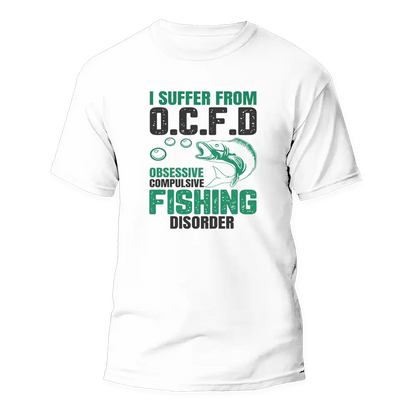 Outdoorzees OCFD Man T-Shirt