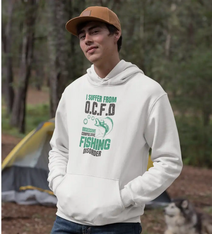 Outdoorzees OCFD Unisex Hoodie
