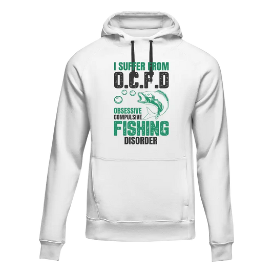 Outdoorzees OCFD Unisex Hoodie