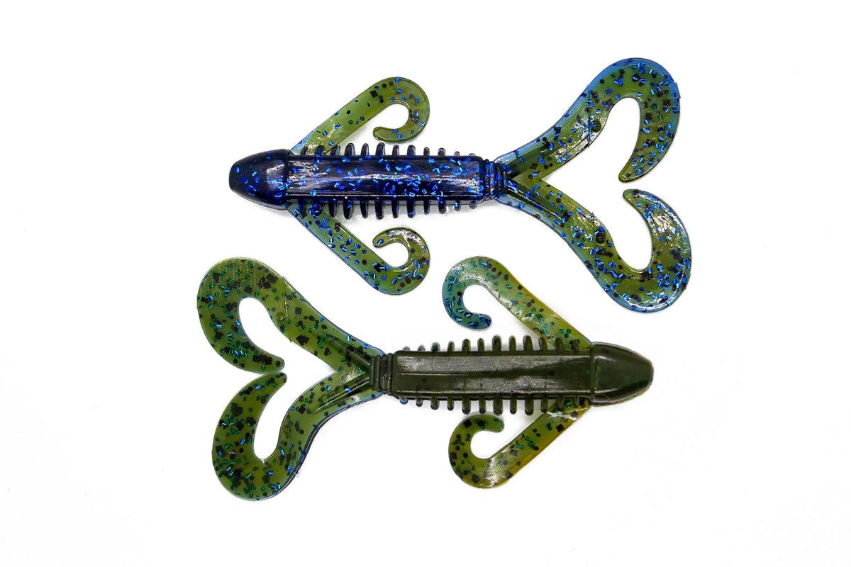 V&M Baits J-Bug