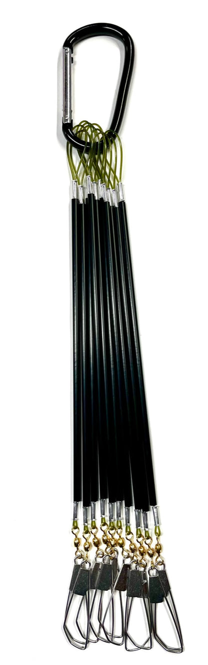 Yak Line Pro 10 Leader