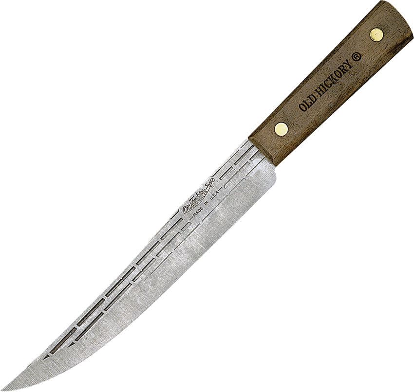 Ragweed Forge Old Hickory-758 8" Slicing Knife