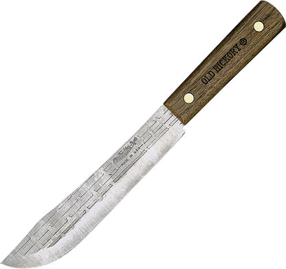 Ragweed Forge Old Hickory-77 7" Butcher knife