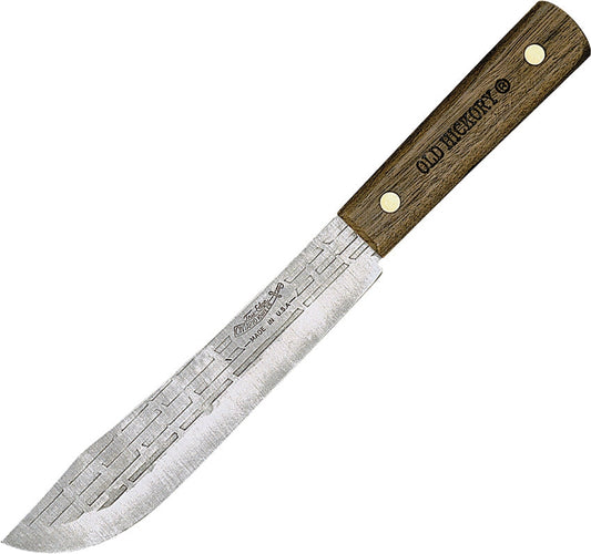 Ragweed Forge Old Hickory-77 7" Butcher knife