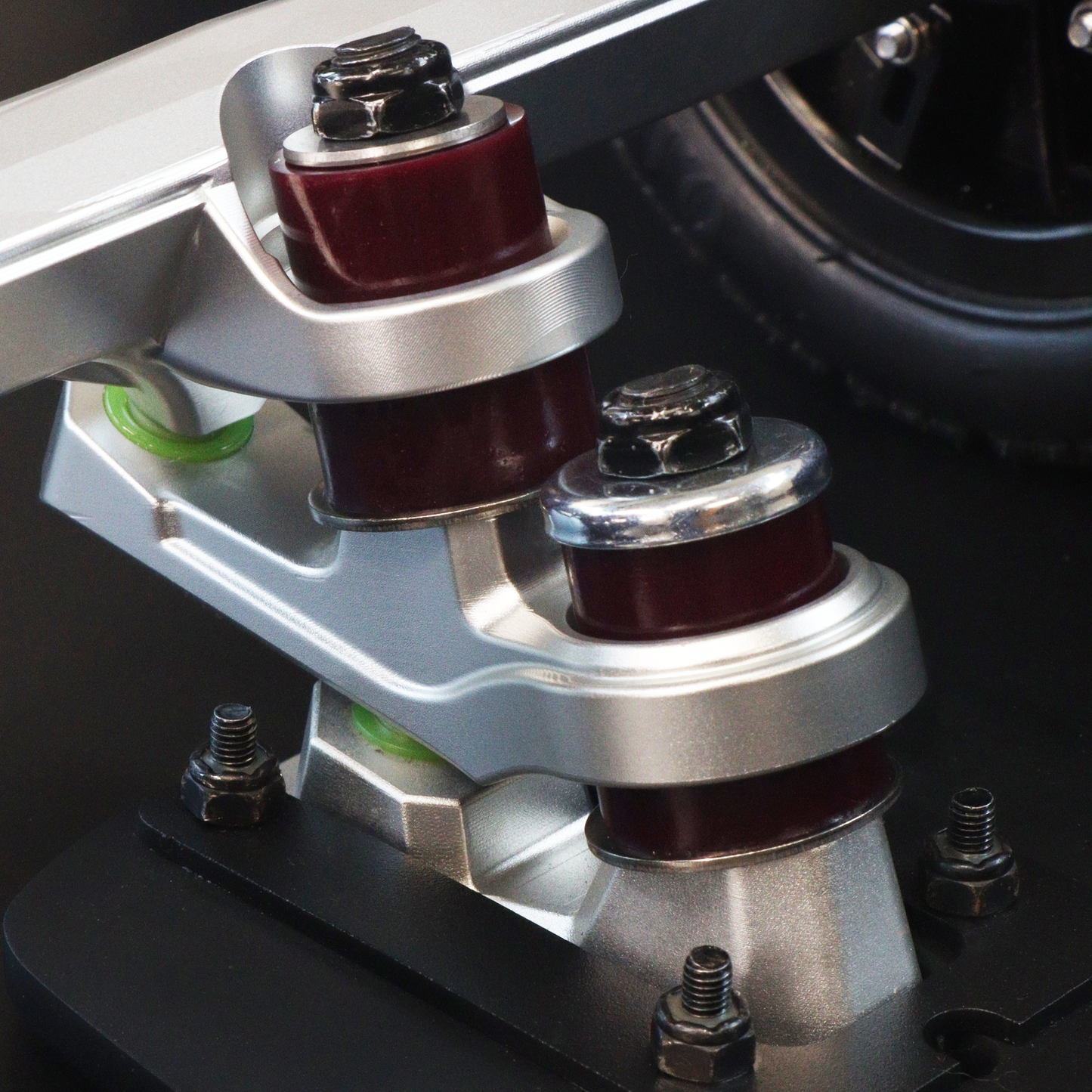 RipTide Sports Dual Kingpin Bushing Kit (DKP)