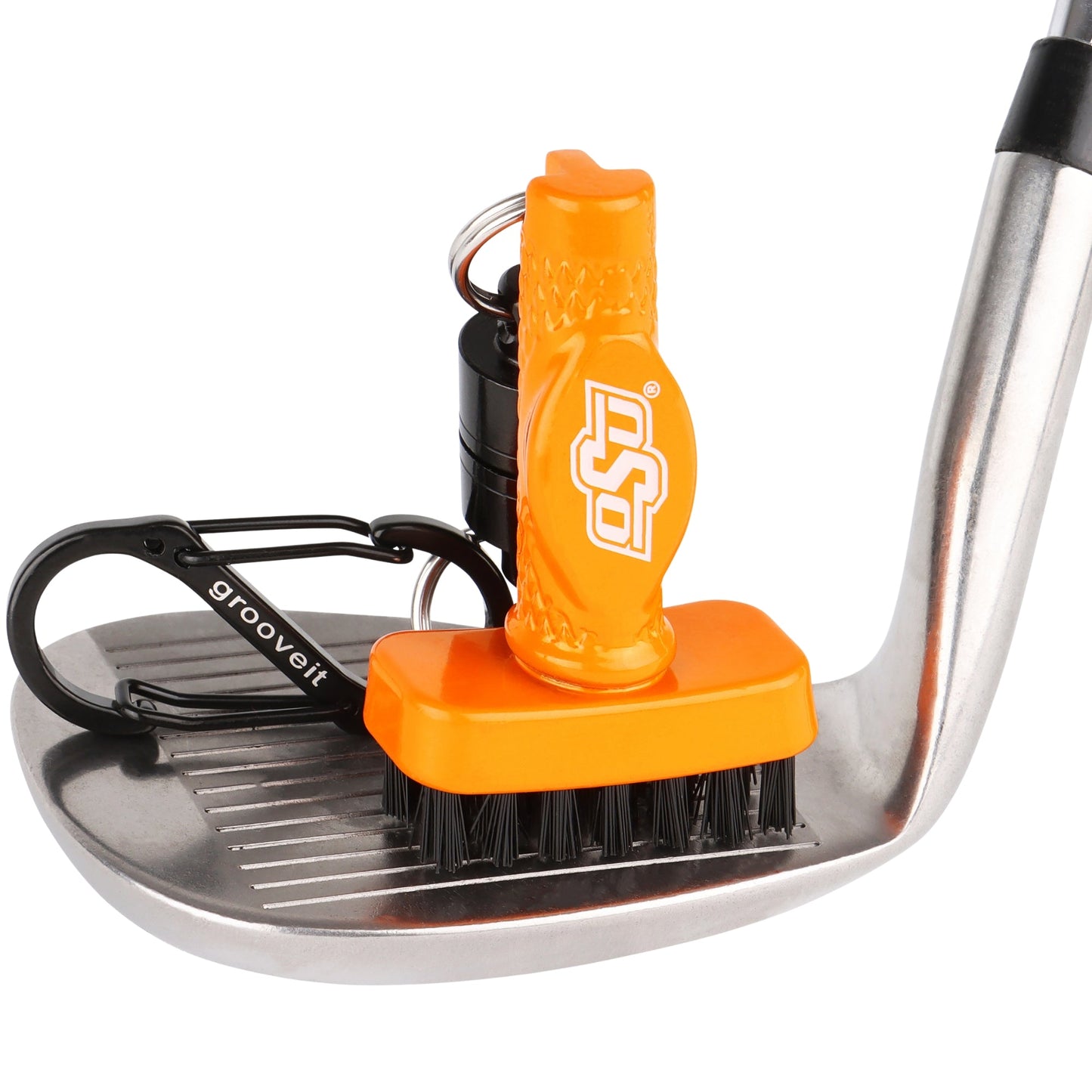 Grooveit Oklahoma State University miniG - A-380 Aluminum Body