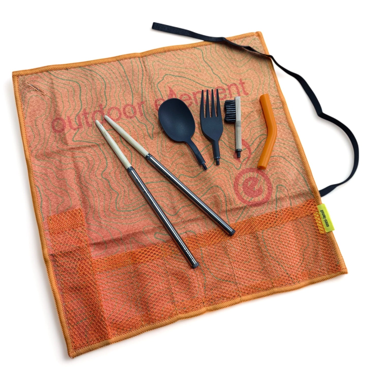 Outdoor Element Omni-Tensil
