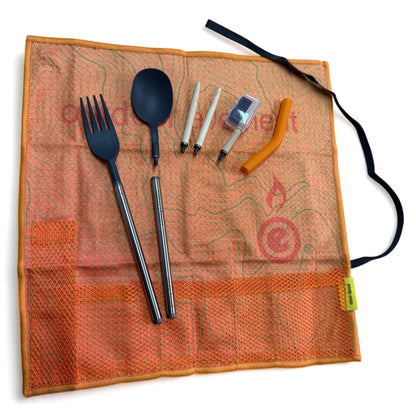 Outdoor Element Omni-Tensil
