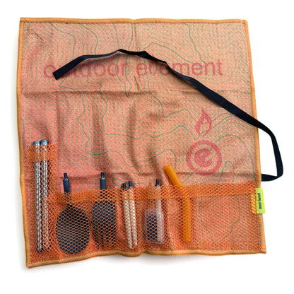 Outdoor Element Omni-Tensil