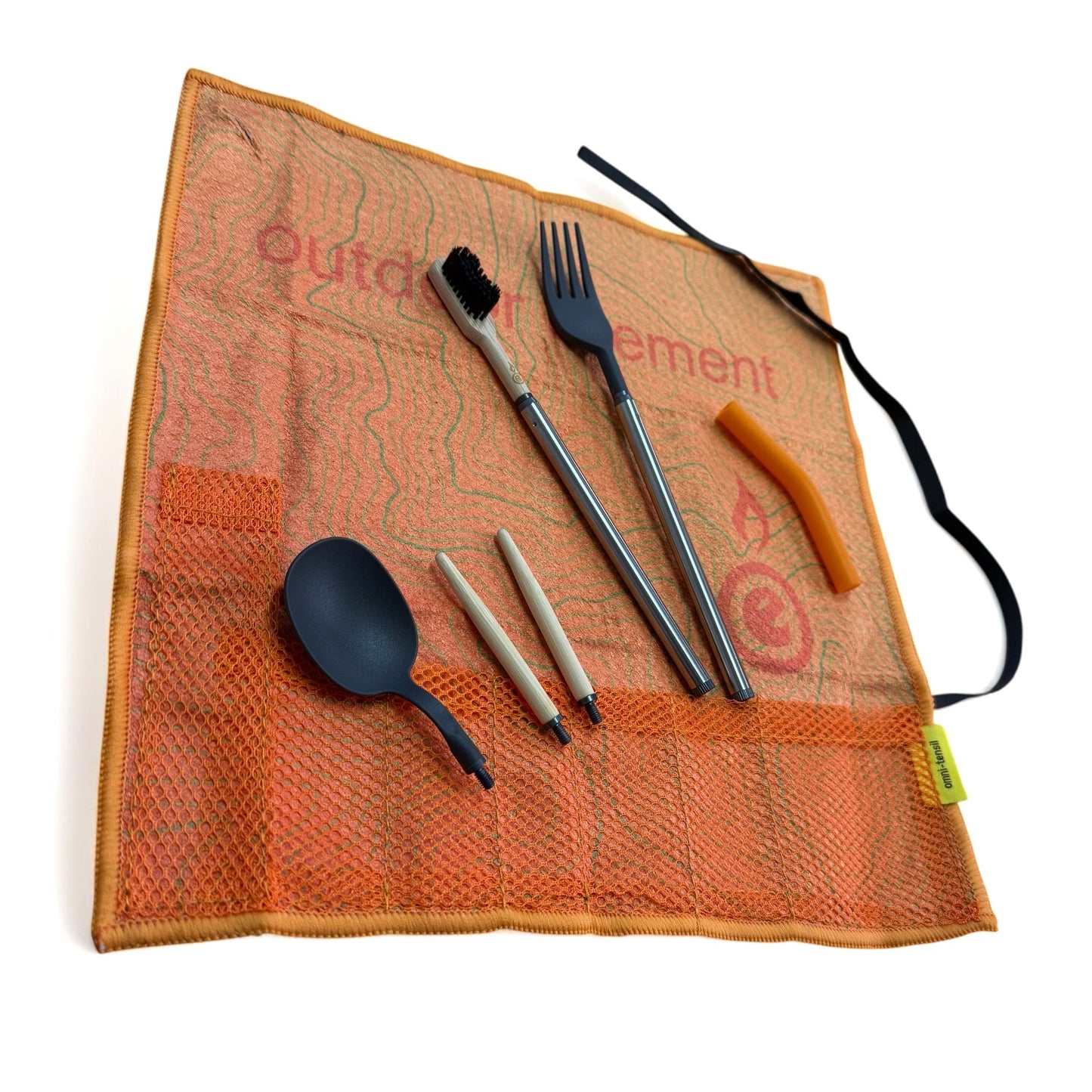 Outdoor Element Omni-Tensil