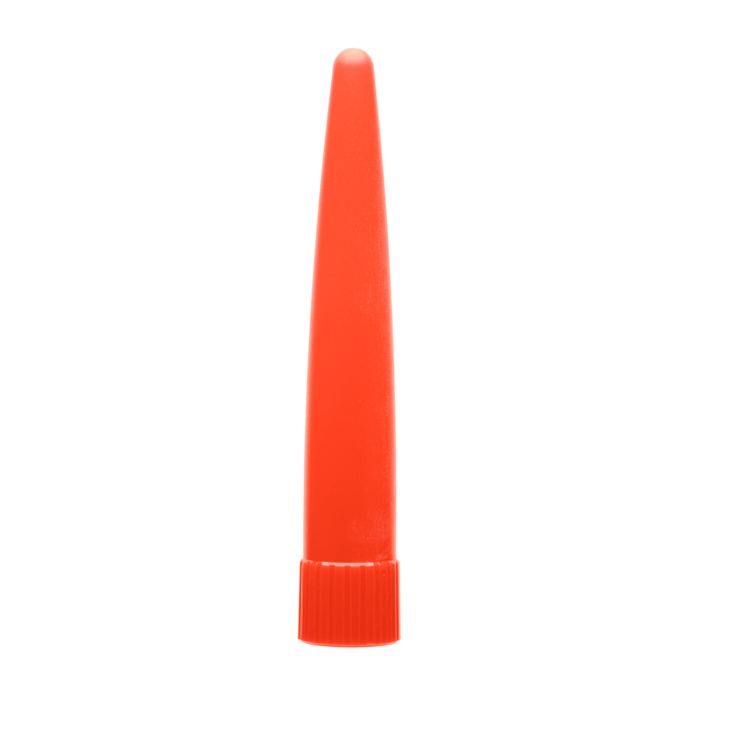 Powertac Orange Traffic Cone (E5 / E9G4 / M5 / Cadet Series)