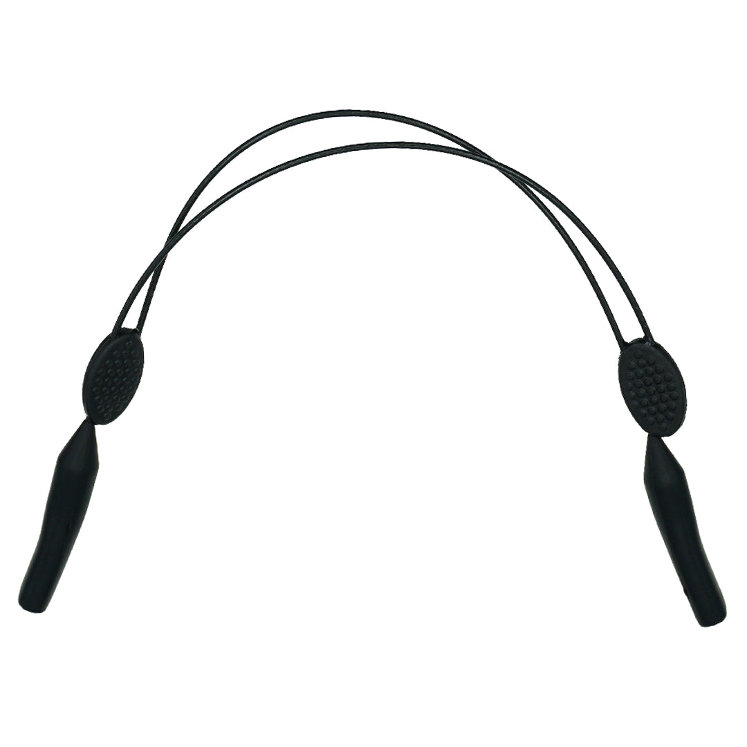 OutLaw Eyewear Tactical Glasses Retaining Cord & Ear Hook Grips