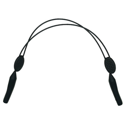 OutLaw Eyewear Tactical Glasses Retaining Cord & Ear Hook Grips