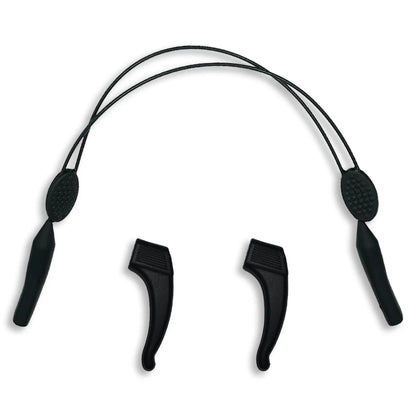 Outlaw Eyewear - Tactical Glasses Retaining Cord