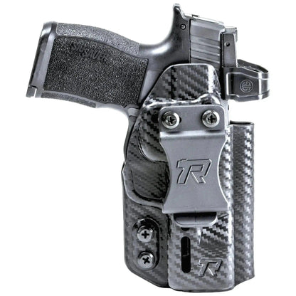 Rounded Gear DRUID IWB/OWB Holster