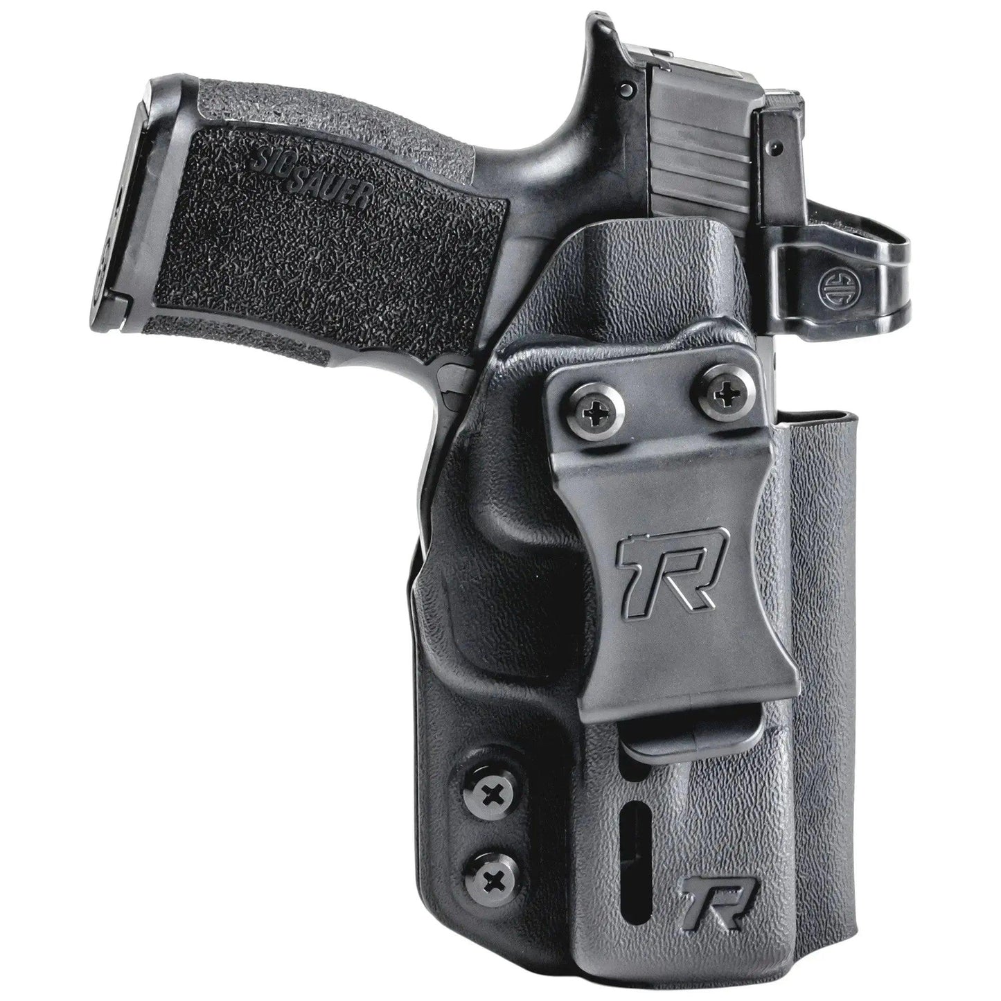 Rounded Gear DRUID IWB/OWB Holster