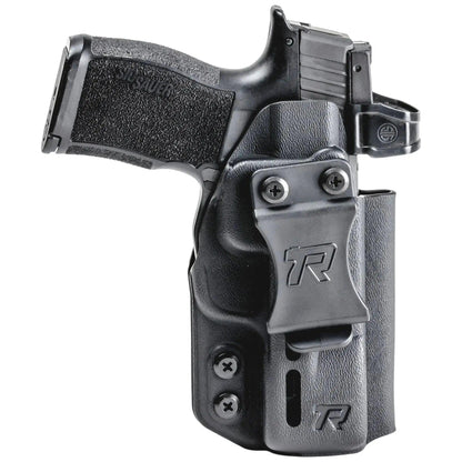 Rounded Gear DRUID IWB/OWB Holster