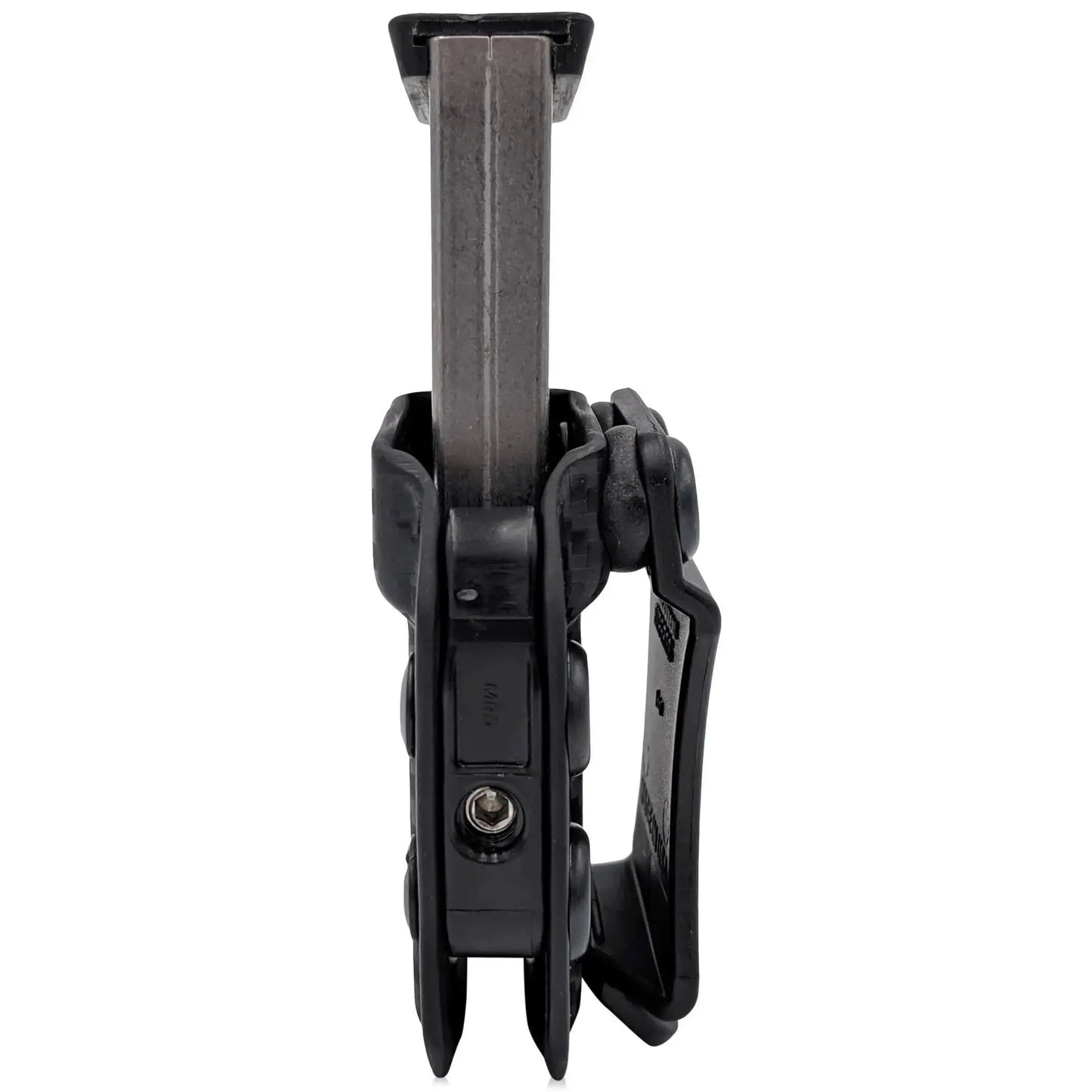 Rounded Gear Magazine Holster (IWB/OWB - KYDEX)