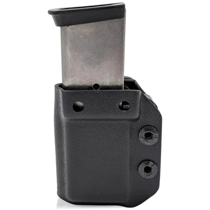 Rounded Gear Magazine Holster (IWB/OWB - KYDEX)