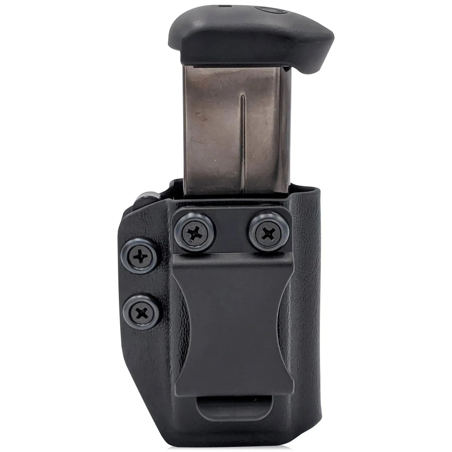Rounded Gear Magazine Holster (IWB/OWB - KYDEX)